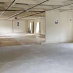 CCI Rochefort et Saintonge – Transformation de bureaux en salles de cours